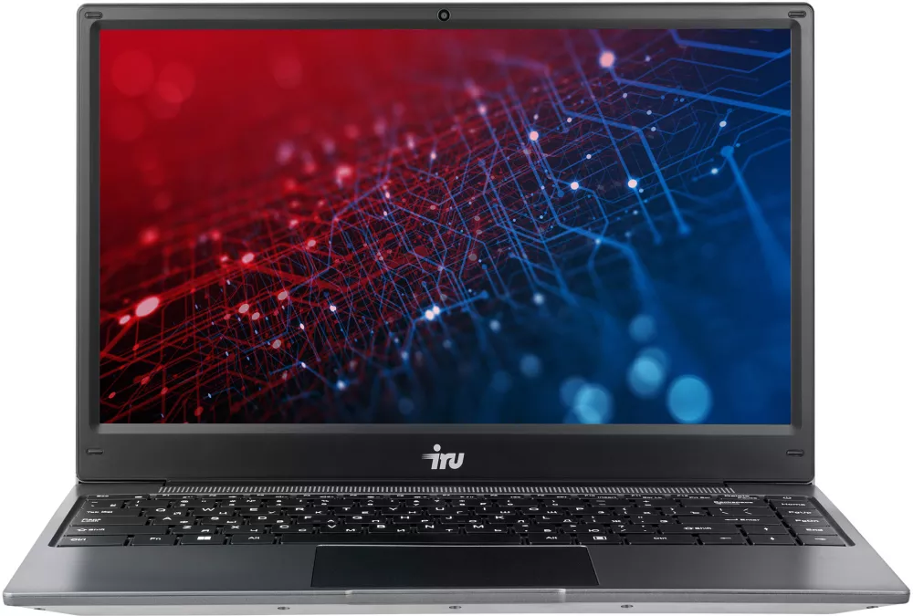 Ноутбук iRU Калибр 14TLH 1912675