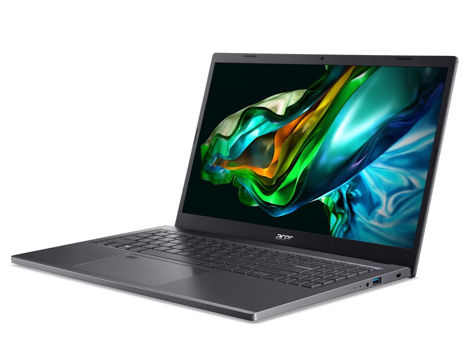 Ноутбук Acer Aspire 5 A515-58M-53ED NX.KHEEL.001