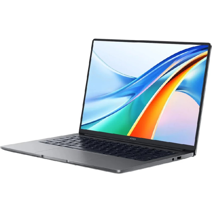Ноутбук HONOR MagicBook X14 2024 FRI-H56 5301AKAU
