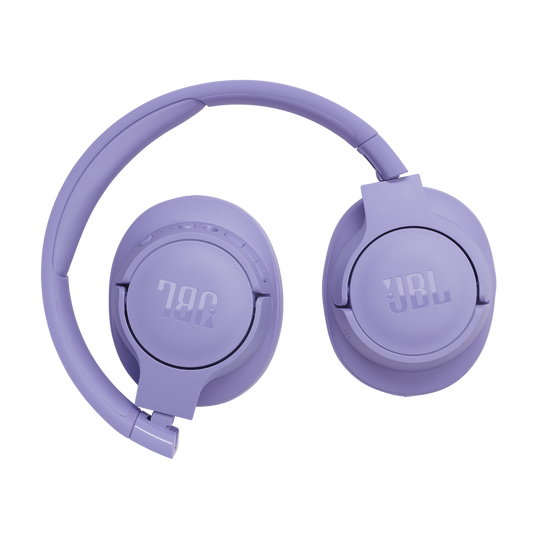Наушники JBL Tune 770NC (сиреневый)