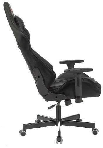 Кресло A4Tech Bloody GC-600 (черный)