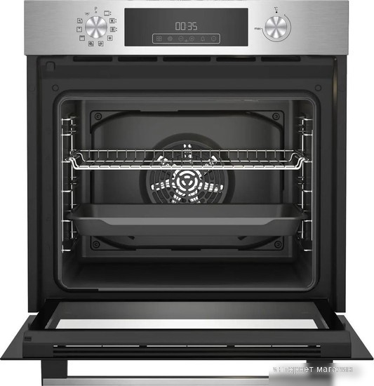 Электрический духовой шкаф Hotpoint-Ariston FE8 824 H IX