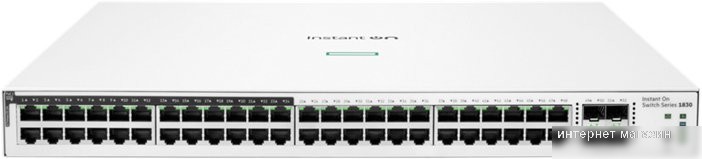 Aruba 1830 Series JL815A
