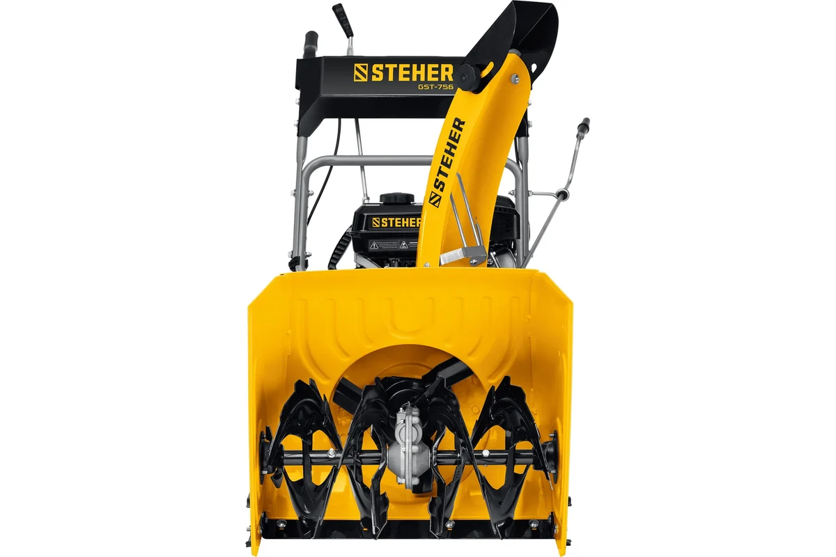 Снегоуборщик Steher GST-756