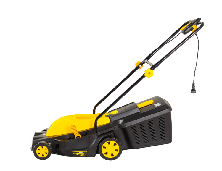 Газонокосилка электрическая Huter ELM-2000P