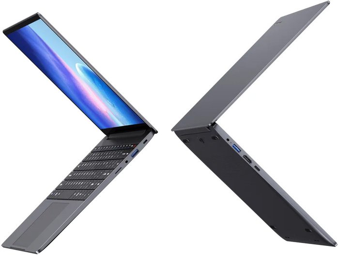 Ноутбук Chuwi CoreBook X i3-1220P
