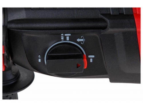 Перфоратор Wortex LX RH 2628 0329062