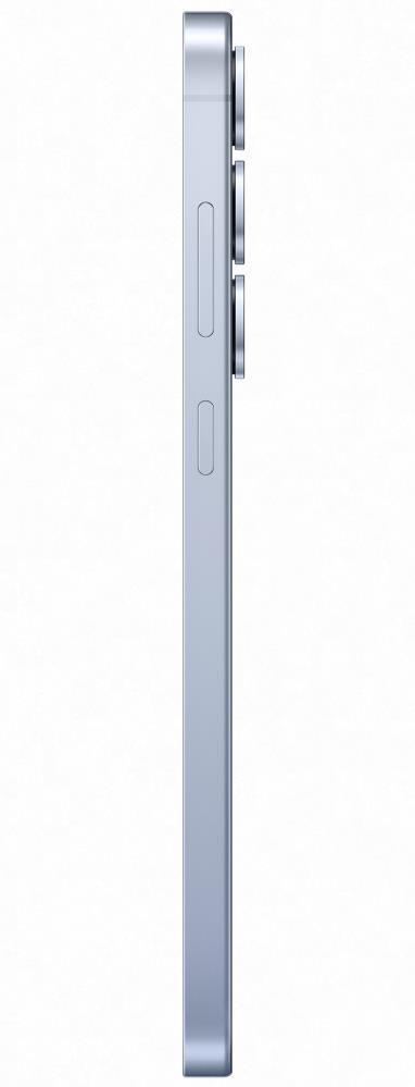 Смартфон Samsung Galaxy S25+ SM-S936B 12GB/256GB (голубой)