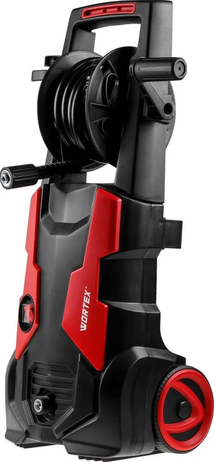 Мойка высокого давления Wortex PW 1523-1