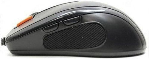 Мышь A4Tech N-70FX