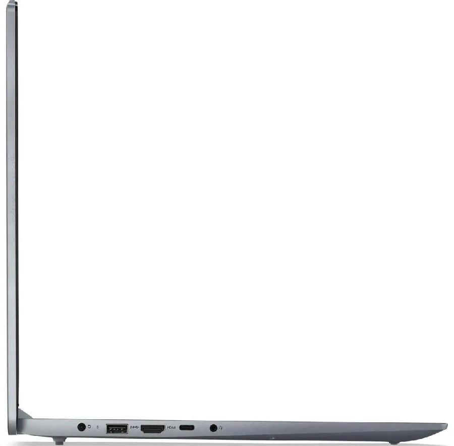 Ноутбук Lenovo IdeaPad Slim 3 16IRU8 82X80025RK