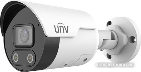 IP-камера Uniview IPC2122LE-ADF40KMC-WL