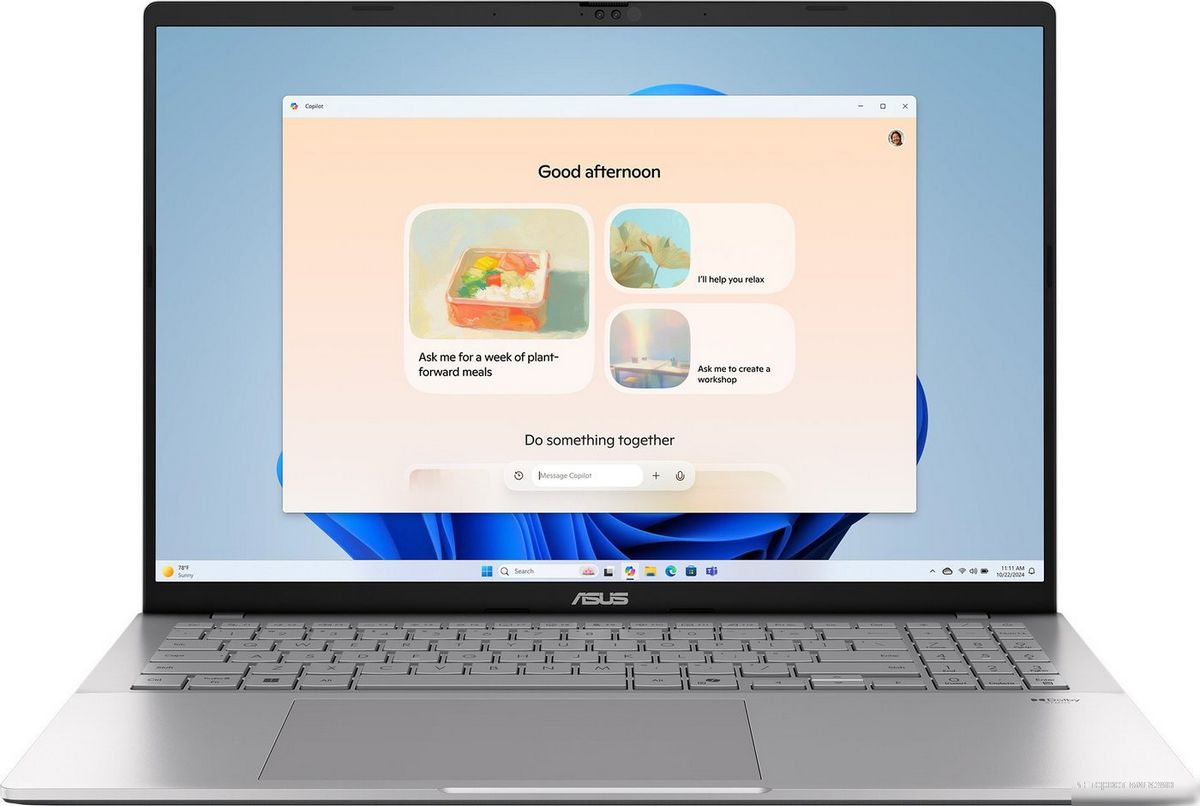 ASUS Vivobook S16 M3607HA-RP012