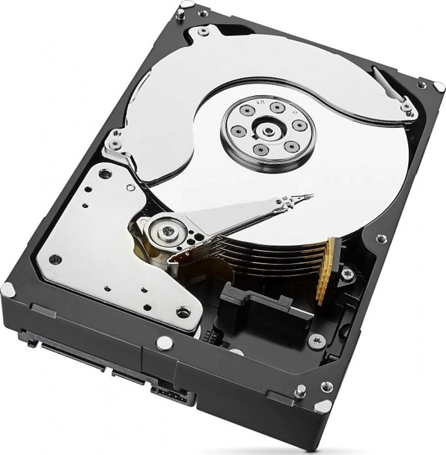 Жесткий диск Seagate Exos 7E8 8TB ST8000NM000A