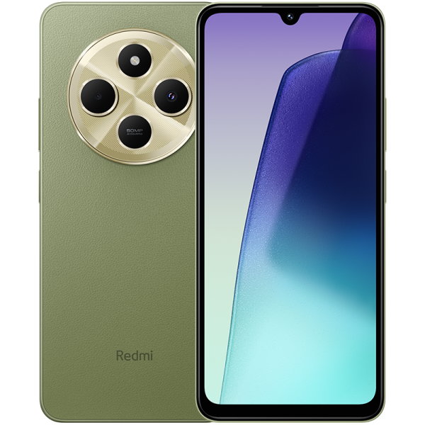 Смартфон Xiaomi Redmi 14C 4GB/128GB международная версия (зеленый шалфей)