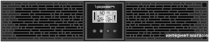 Источник бесперебойного питания IPPON Smart Winner II 2000