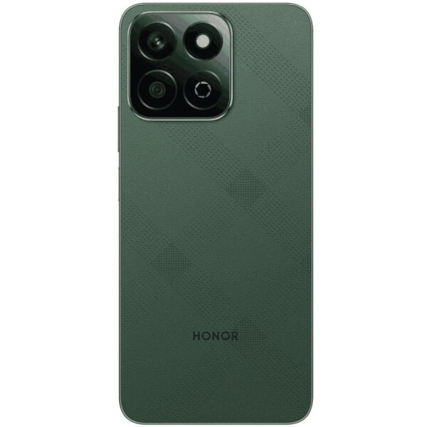 Смартфон HONOR X7c 6GB/128GB (лесной зеленый)