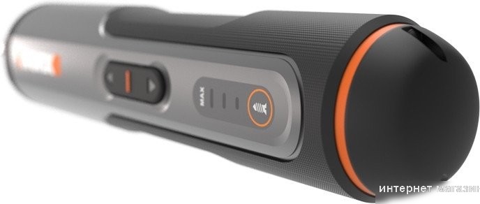 Электроотвертка Worx WX240 (с АКБ, кейс)