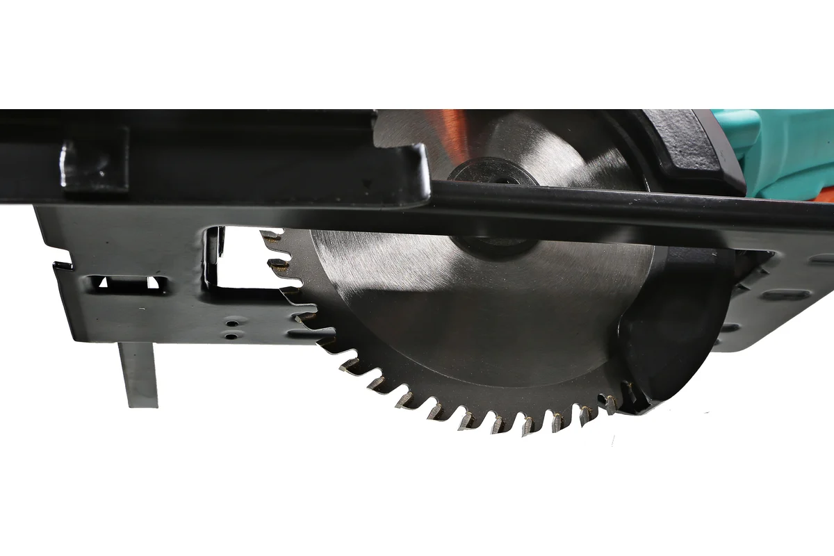 Дисковая (циркулярная) пила Sturm CS5012MS