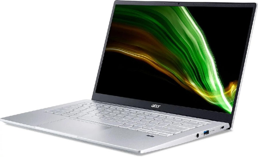 Ноутбук Acer Swift 3 SF314-43 NX.AB1ER.011