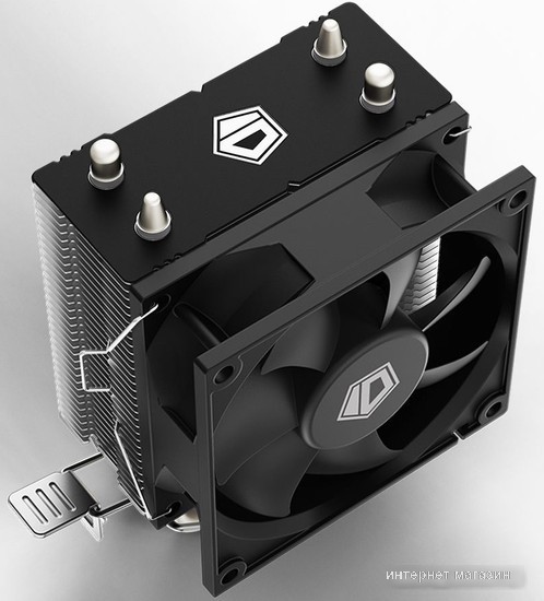 Кулер для процессора ID-Cooling SE-802-SD V3