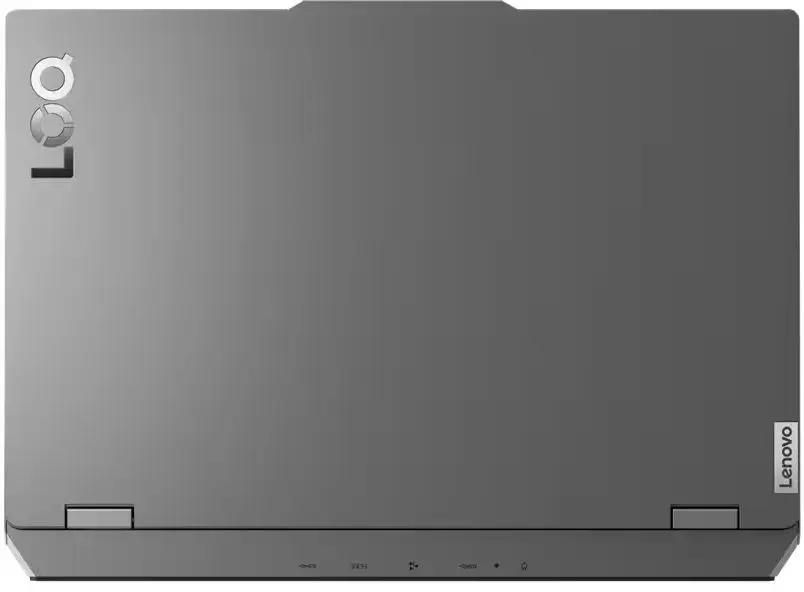 Игровой ноутбук Lenovo LOQ 15IAX9 83GS00ELRK