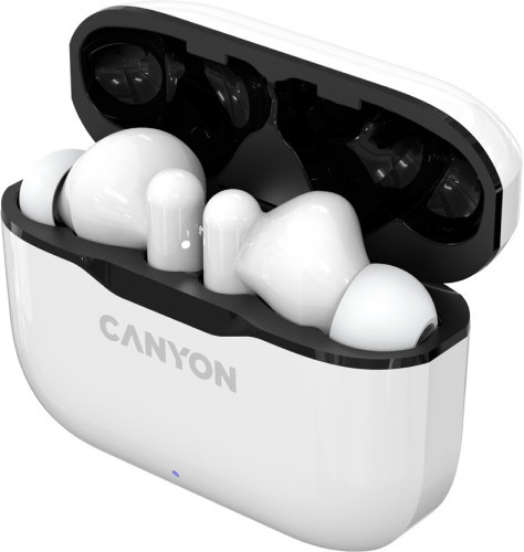 Наушники Canyon CNE-CBTHS3W