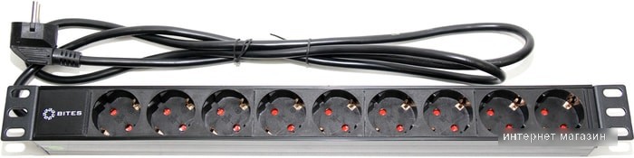 Блок распределения питания 5bites PDU919P-02