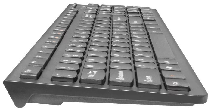 Клавиатура Defender UltraMate SM-535 RU