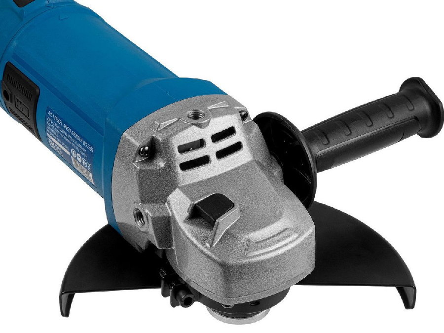 Угловая шлифмашина Bull WS 2303 1333621