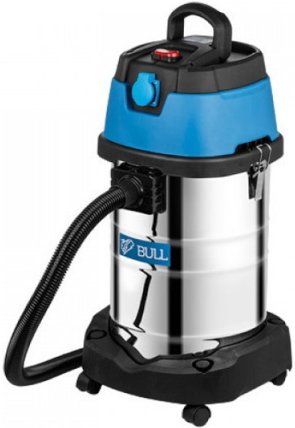 Пылесос Bull AS 3001