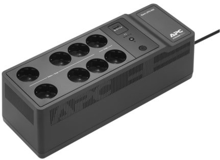 Источник бесперебойного питания APC Back UPS 650VA 230V BE650G2-RS