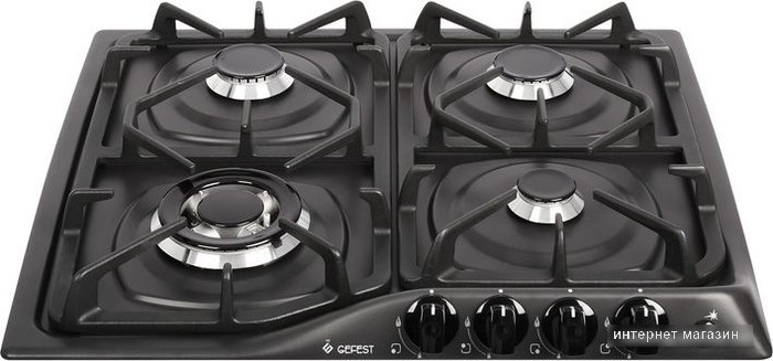 Варочная панель GEFEST СГ СН 1210-02 К2