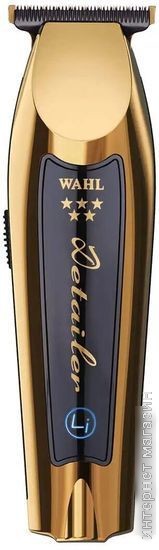 Окантовочный триммер Wahl Detailer Cordless 8171-716