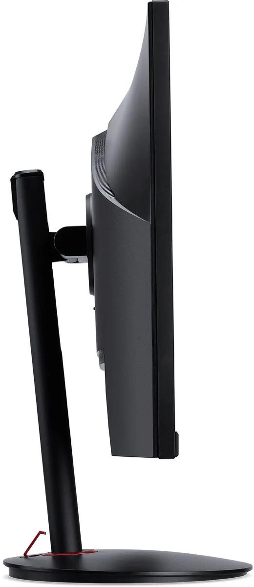 Игровой монитор Acer Nitro XV271Zbmiiprx UM.HX1EE.Z01