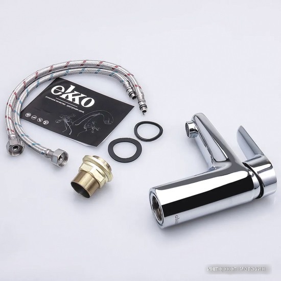 Смеситель Ekko E10313