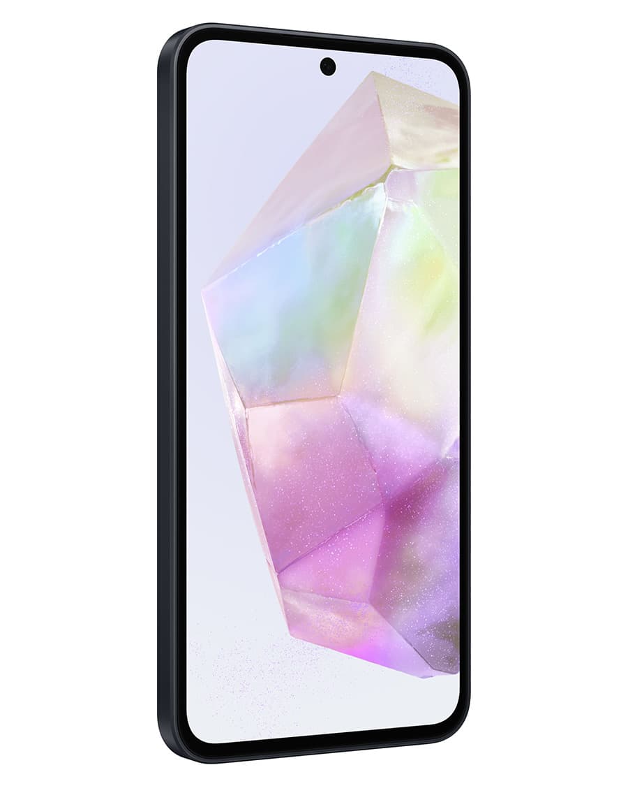 Смартфон Samsung Galaxy A35 SM-A356E 8GB/128GB (темно-синий)