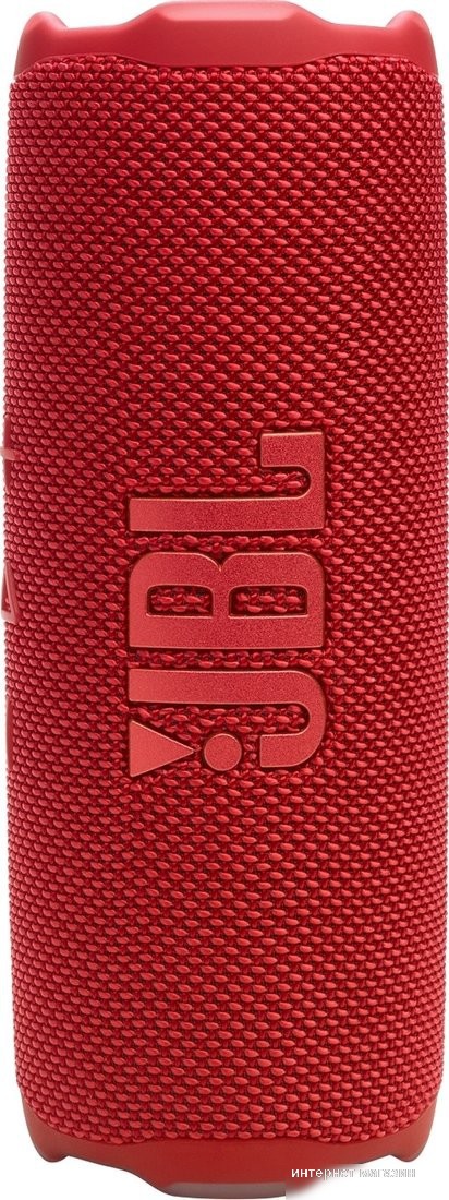 JBL Flip 7 (красный)
