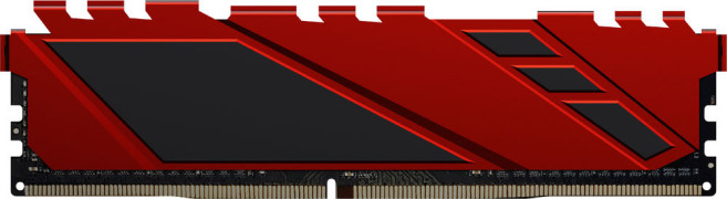 Оперативная память Netac Shadow 8ГБ DDR4 2666 МГц NTSDD4P26SP-08R