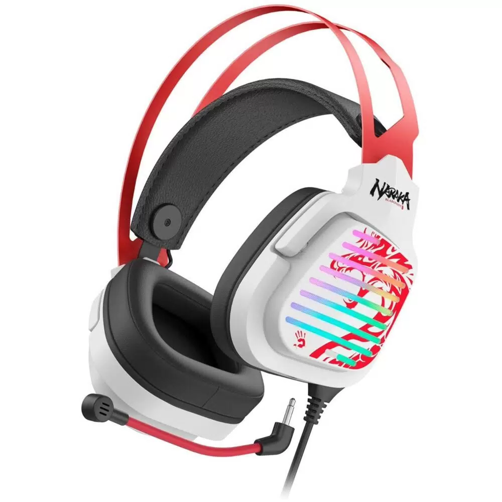 Наушники A4Tech Bloody G560 Naraka
