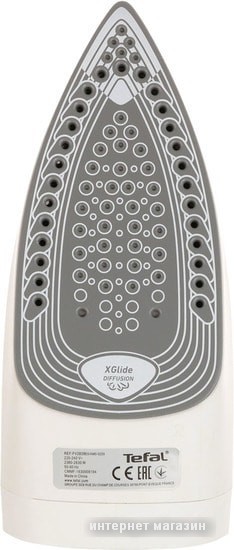 Утюг Tefal FV2839E0
