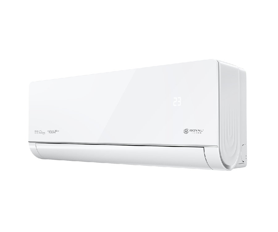Кондиционер Royal Clima Supremo Blanco Full DC EU Inverter RCI-RSB75HN