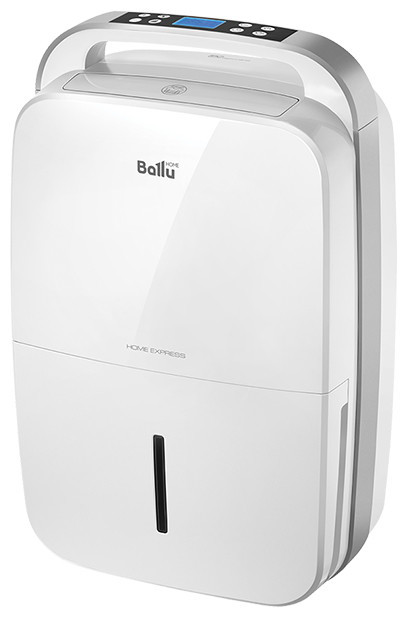 Осушитель воздуха Ballu BD30MN (белый)