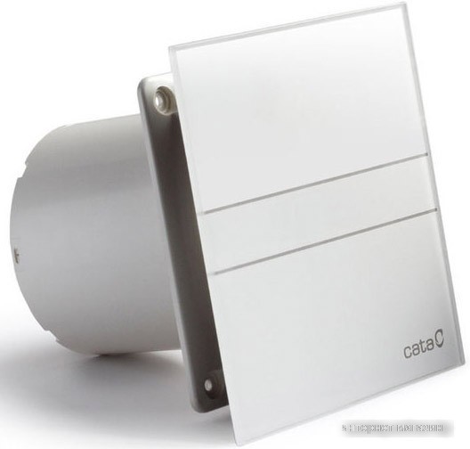 Осевой вентилятор CATA E-100 MT TIMER