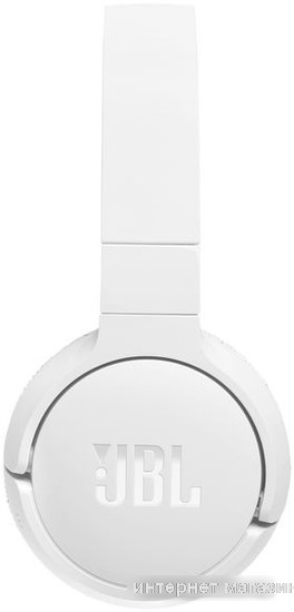 Наушники JBL Tune 670NC (белый)