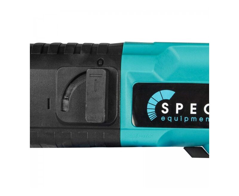 Перфоратор Spec PU4500F