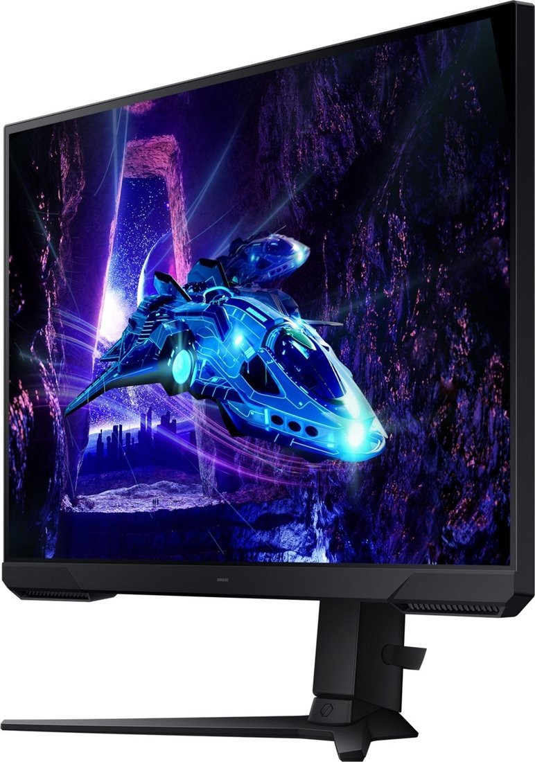Игровой монитор Samsung Odyssey G3 LS27DG300EIXCI
