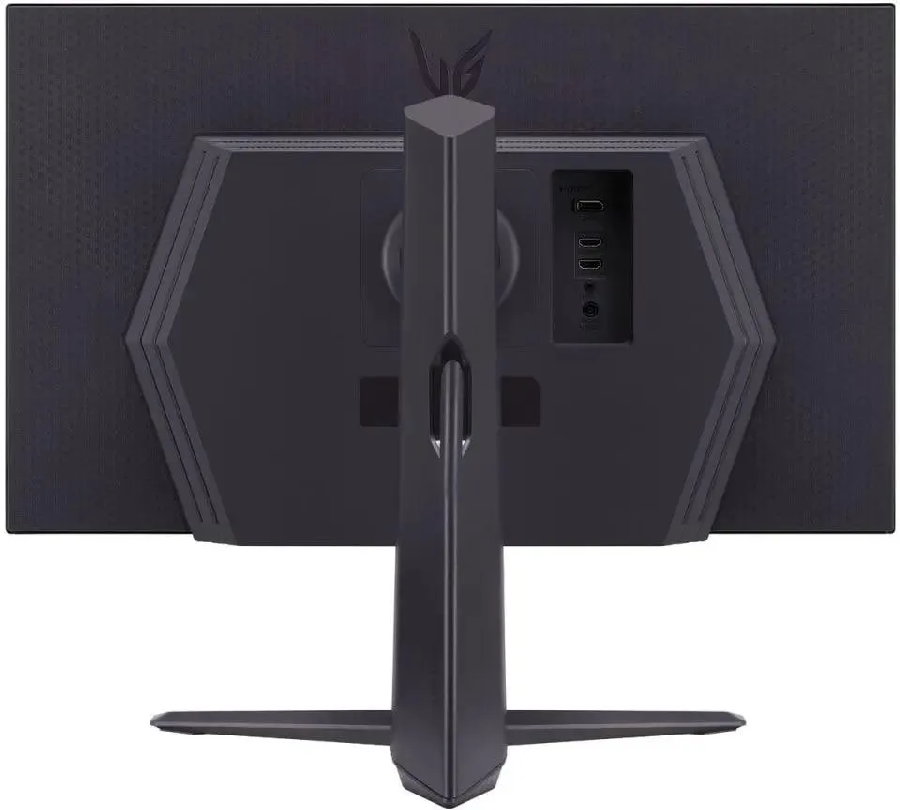 Игровой монитор LG UltraGear 27GR75Q-B