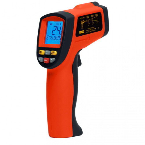 Пирометр ADA Instruments TemPro 900 А00225