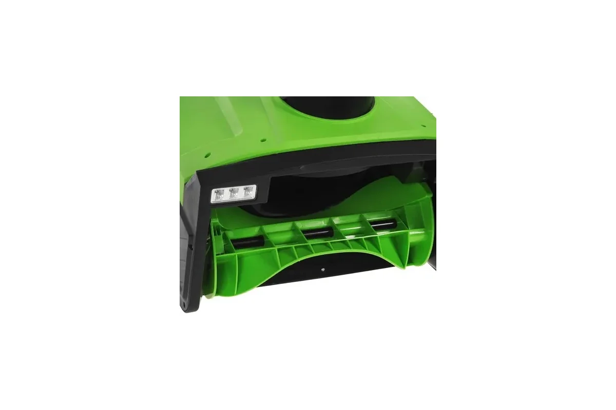 Снегоуборщик Greenworks SN2300